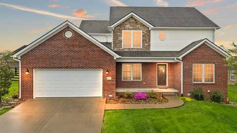 1025 Vineyard Way, Berea, KY 40403