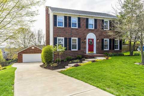 4273 Watertrace Drive, Lexington, KY 40515