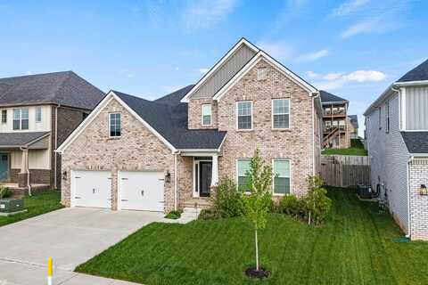 276 Squires Circle, Lexington, KY 40515