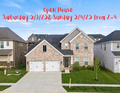 276 Squires Circle, Lexington, KY 40515