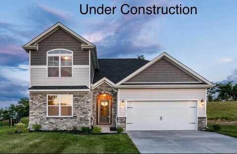 173 Village Park Drive, Georgetown, KY 40324