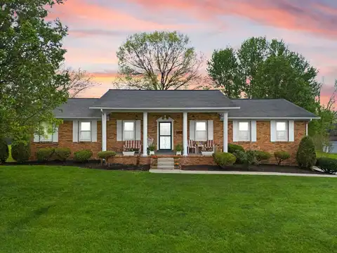 1031 Brock Circle, London, KY 40741