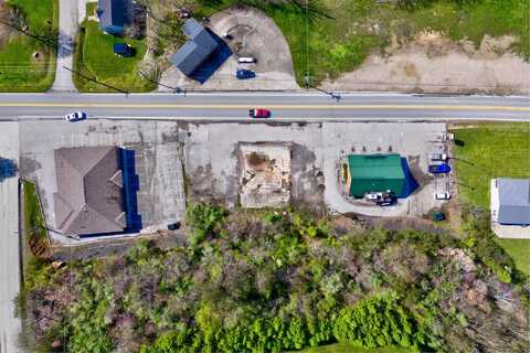 629 Prestonsburg Street, West Liberty, KY 41472