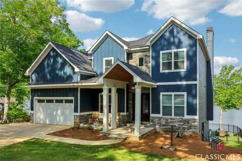 1901 Sugar Creek Trail, Buckhead, GA 30625