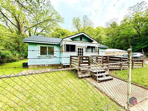 165 Vine Street, Athens, GA 30601