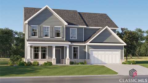 1021 Gage Lane, Madison, GA 30650