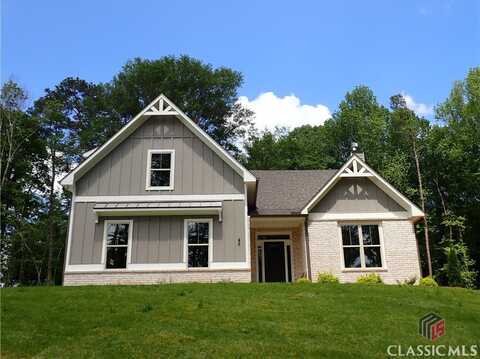 45 Hometown Court, Jefferson, GA 30549