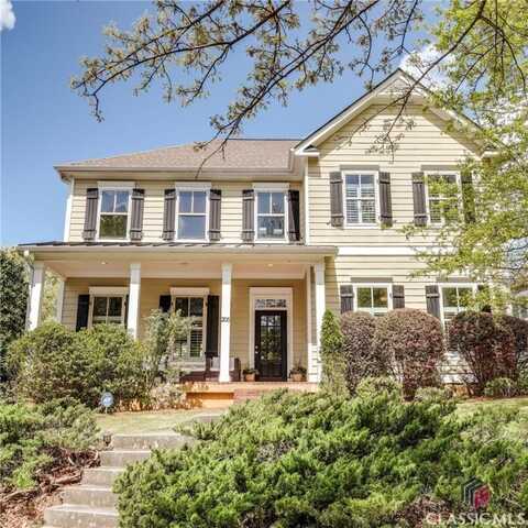205 Boundary Street, Athens, GA 30607