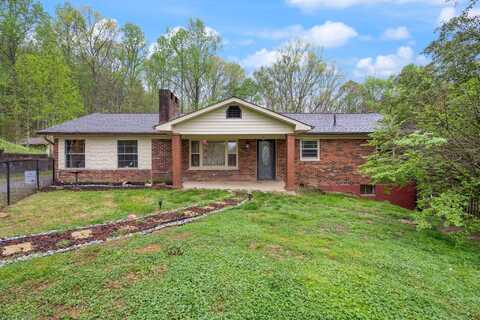 211 State Garage Road, Stearns, KY 42647