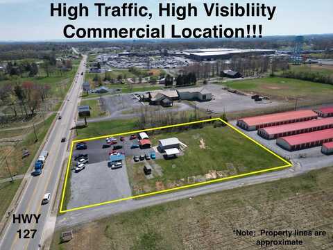 undefined, Jamestown, KY 42629