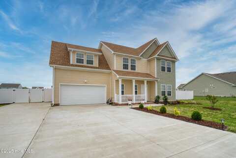 122 Pungo Circle, Moyock, NC 27958