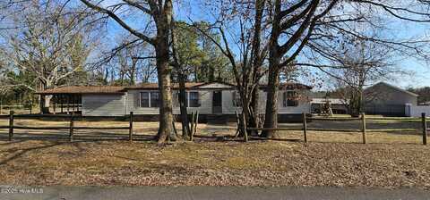 101 Buffaloe Street, Garysburg, NC 27831