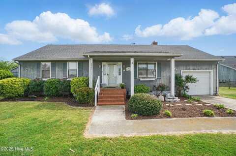 172 Baxter Estates Road, Moyock, NC 27958