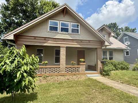204 Cotter Avenue, Somerset, KY 42501