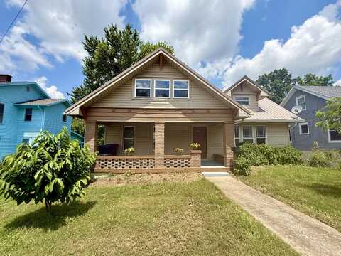 204 Cotter Avenue, Somerset, KY 42501