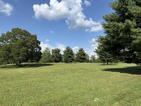 Parks Ridge lot: 114, Russell Springs, KY 42642