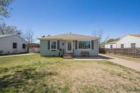 105 N Western, Amarillo, TX 79106