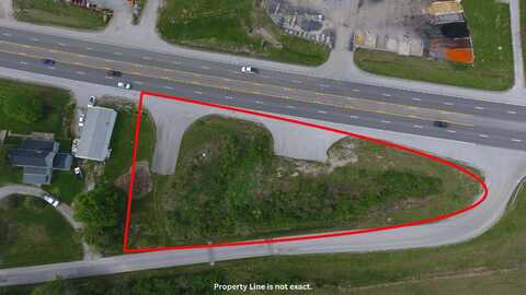 2394 Irvine Road, Richmond, KY 40475