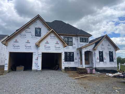 381 Weston Park, Lexington, KY 40515