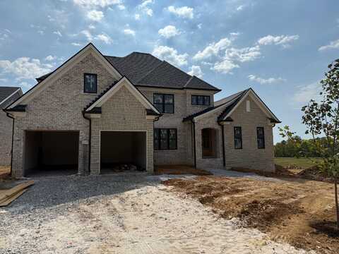381 Weston Park, Lexington, KY 40515