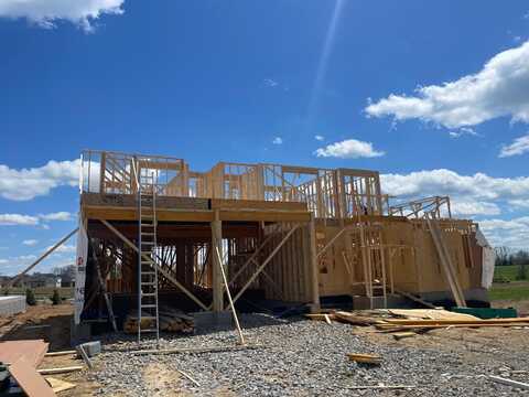 381 Weston Park, Lexington, KY 40515