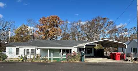 812 Clifton Drive, Frankfort, KY 40601