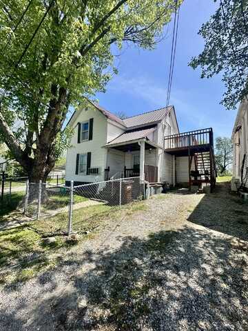 427-429 Laurel Street, Richmond, KY 40475