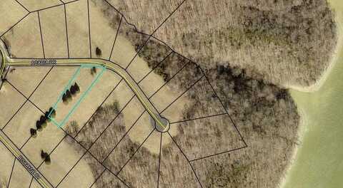 Lot 20 Parks Ridge, Russell Springs, KY 42642