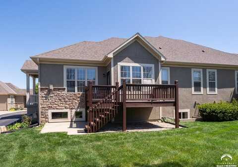 2250 Lake Pointe Drive, Lawrence, KS 66049