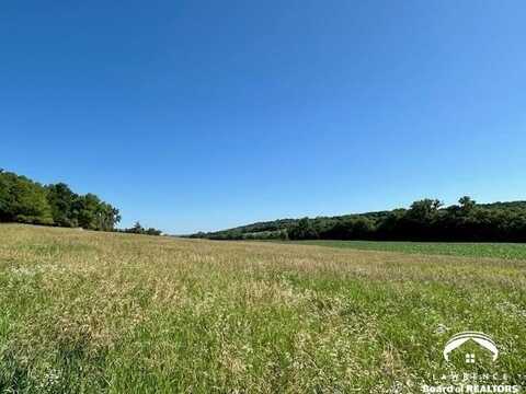 10.66 Acres M/L N 800 Road, Baldwin City, KS 66006