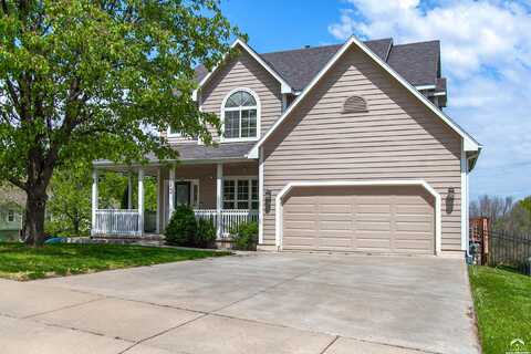 3544 Tillerman Drive, Lawrence, KS 66049