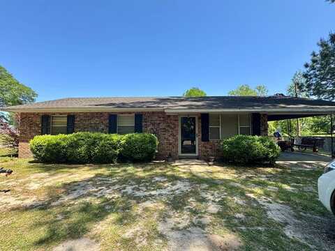 256 Meador Rd, Laurel, MS 39443