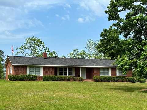 435 GA Hwy 29, Tarrytown, GA 30470