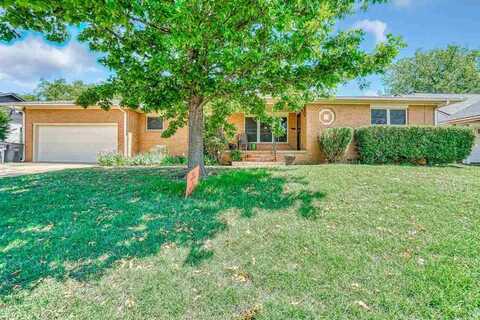 805 NW Parkview Blvd, Lawton, OK 73507