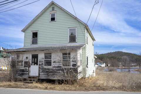 13 Grove Road, Au Sable Forks, NY 12912