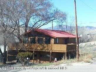 1201 Clarkson Avenue, Rifle, CO 81650