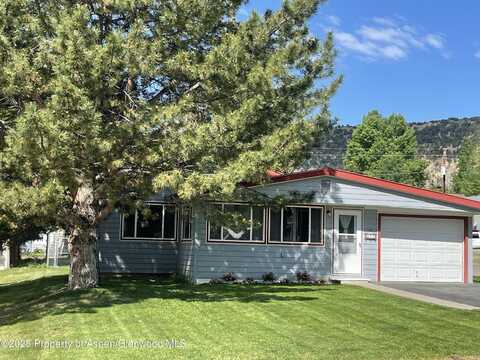 891 3rd Street, Meeker, CO 81641