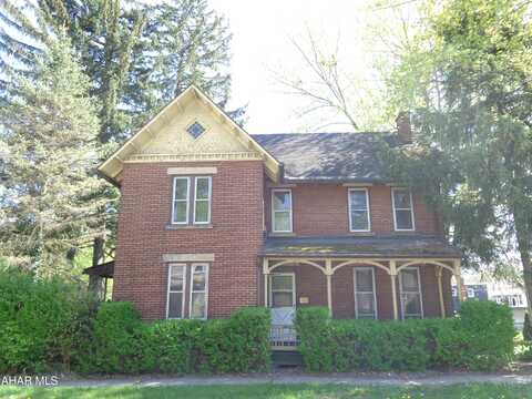 708 Blair Street, Hollidaysburg, PA 16648