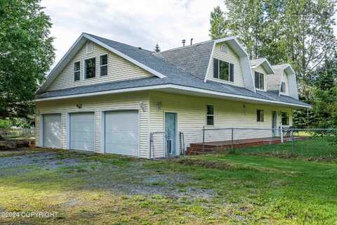 805 N Eckert Street, Palmer, AK 99645