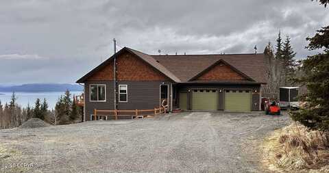 51335 Raven Canyon Court, Homer, AK 99603
