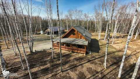 3940 N Crossover Drive, Wasilla, AK 99654