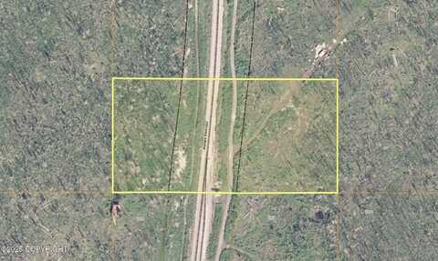 D001 No Road, Willow, AK 99688