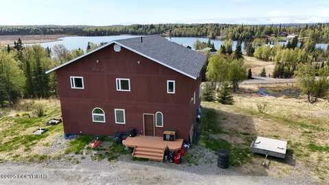 53160 Stol Road, Clam Gulch, AK 99568