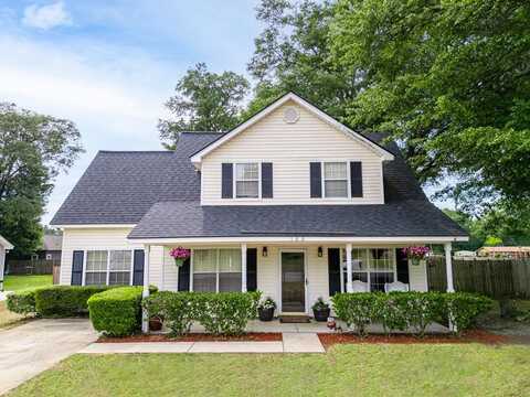 100 Riverview Lane, Leesburg, GA 31763