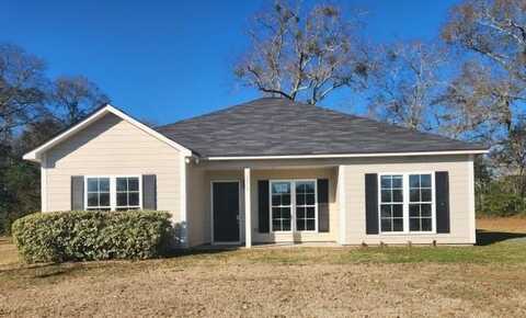 1273 BALLPARK AVENUE, Dawson, GA 39842