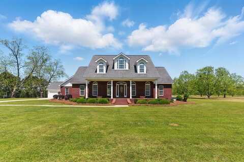 476 Hickory Grove Road, Leesburg, GA 31763