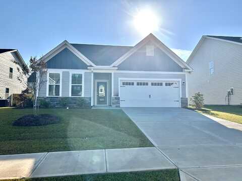 4233 Whitehouse Street, Harlem, GA 30814