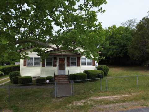 431 Greenville Street NW, Aiken, SC 29801