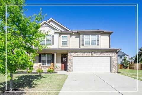 2215 Kendall Park Drive, Evans, GA 30809