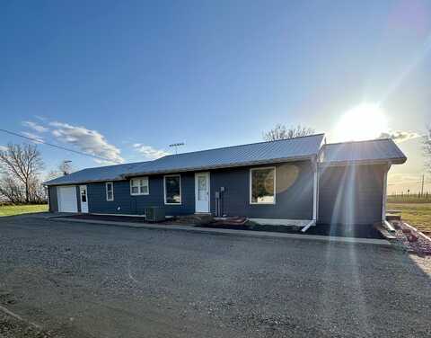 711 8th Street, Timber Lake, SD 57656
